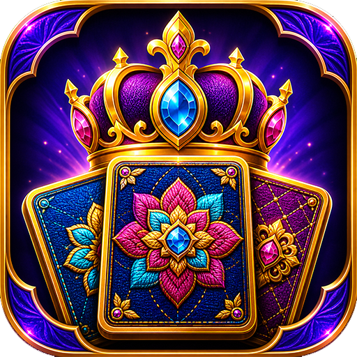 Fabric Memory Kingdom Logo